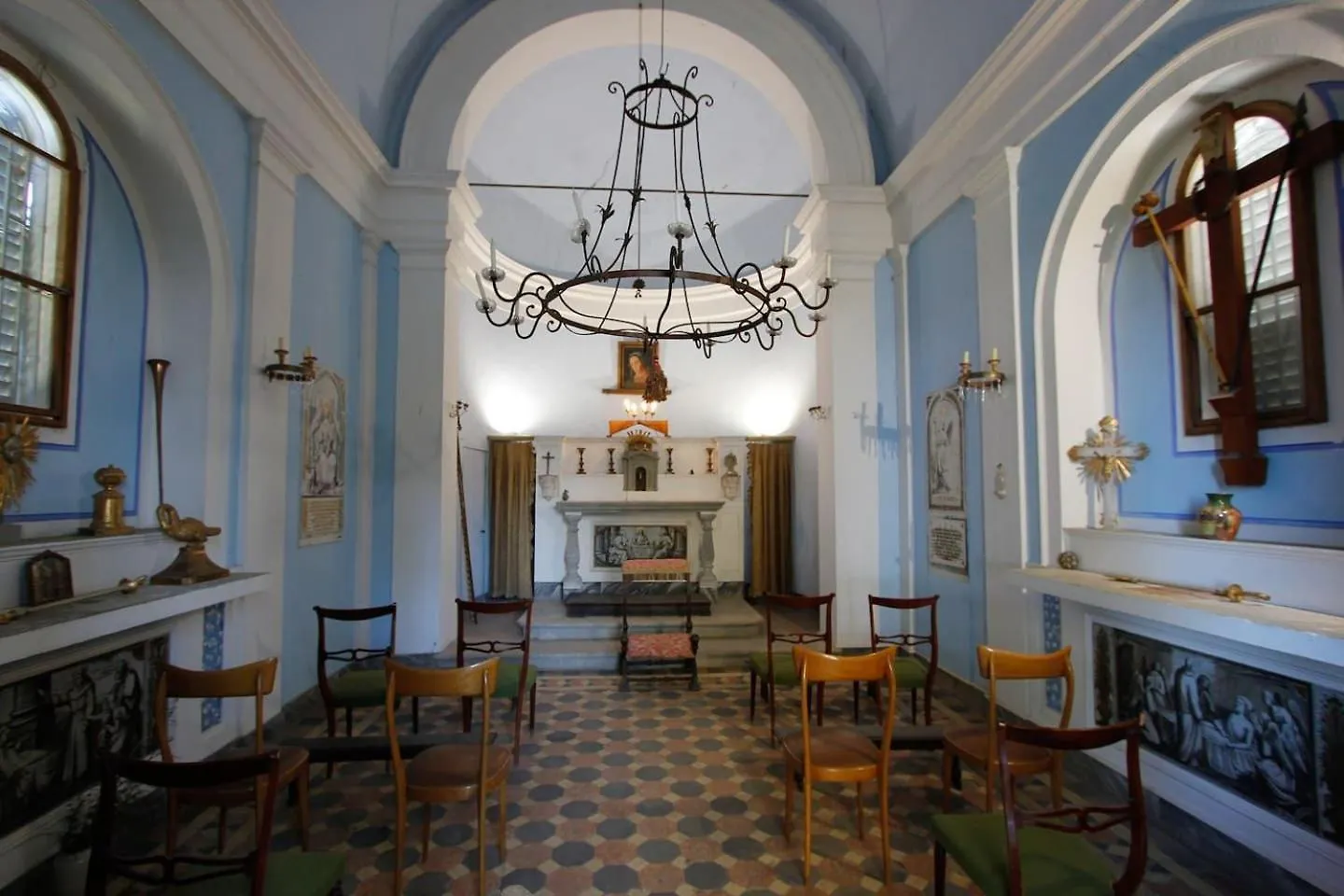 Villa Poggio Al Vento Firenze Σκαντίτσι 0*,
