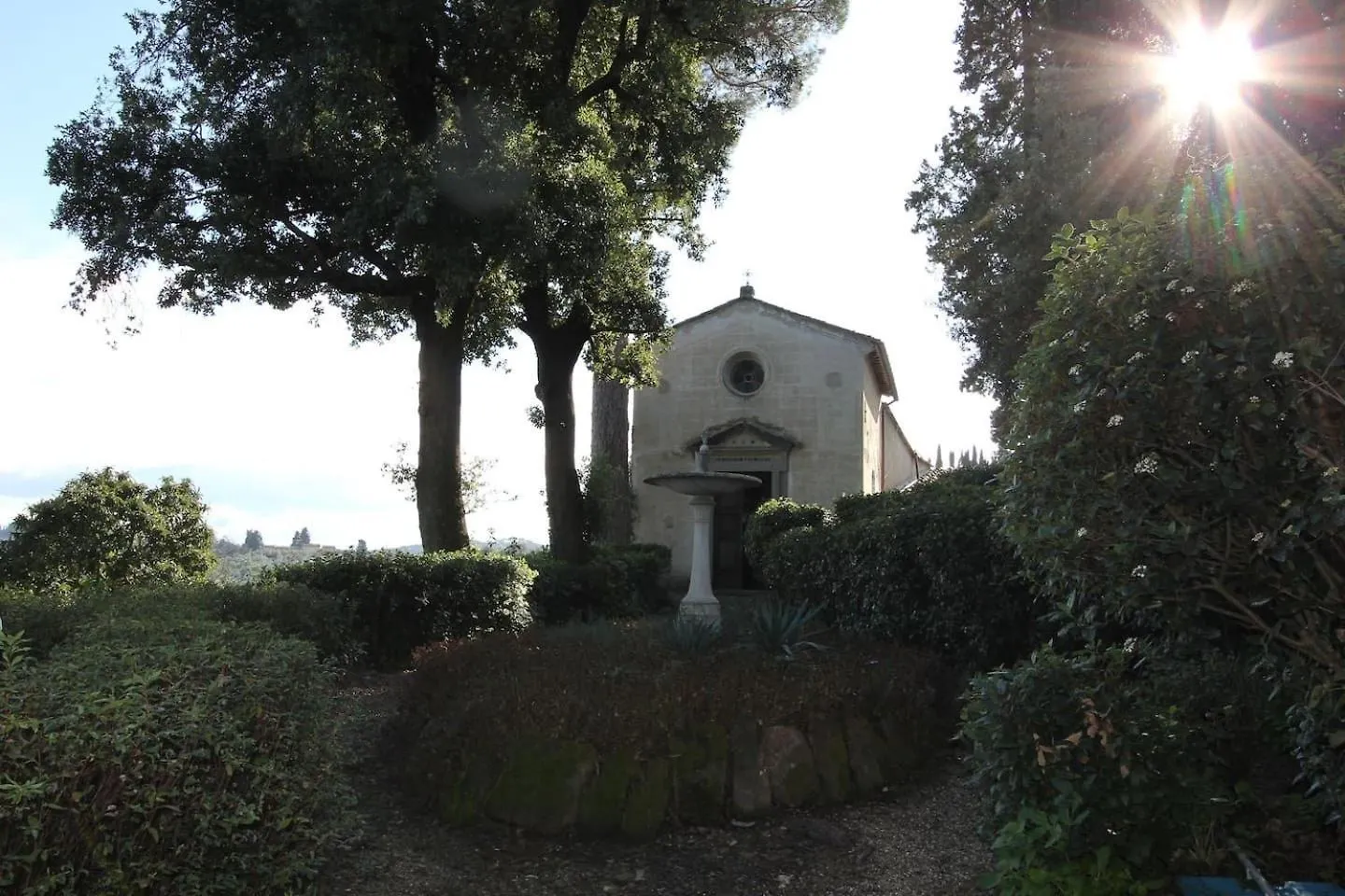 Villa Poggio Al Vento Firenze Σκαντίτσι 0*,  Ιταλία